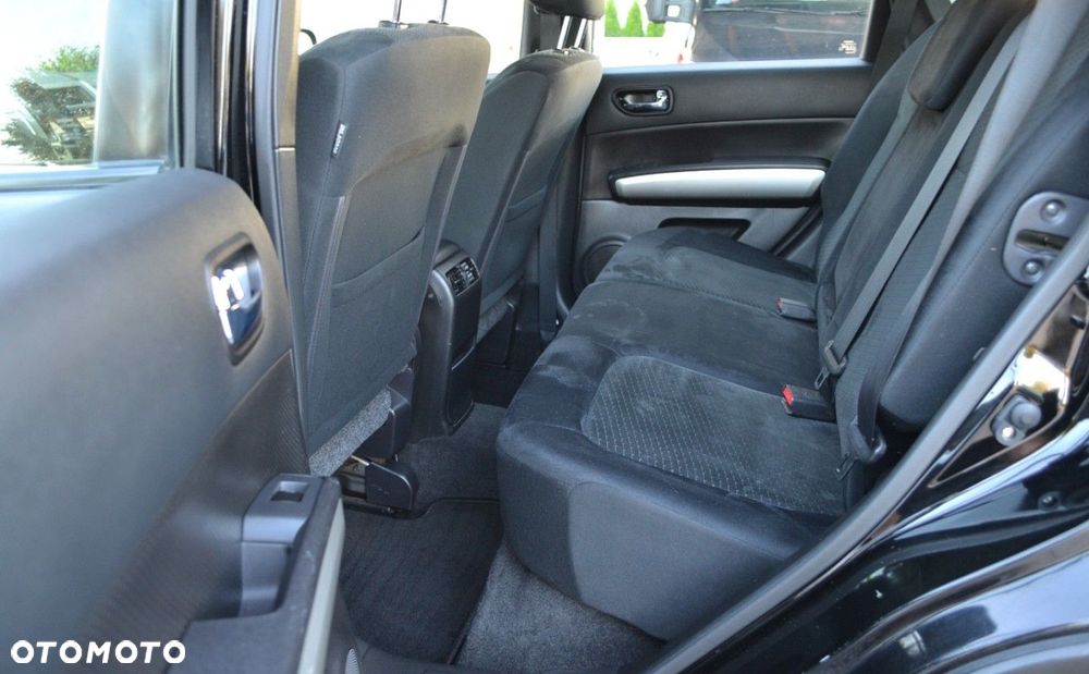 Nissan X-Trail - 7