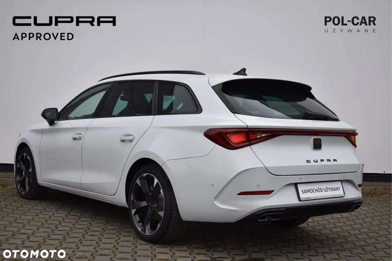 Cupra Leon - 11