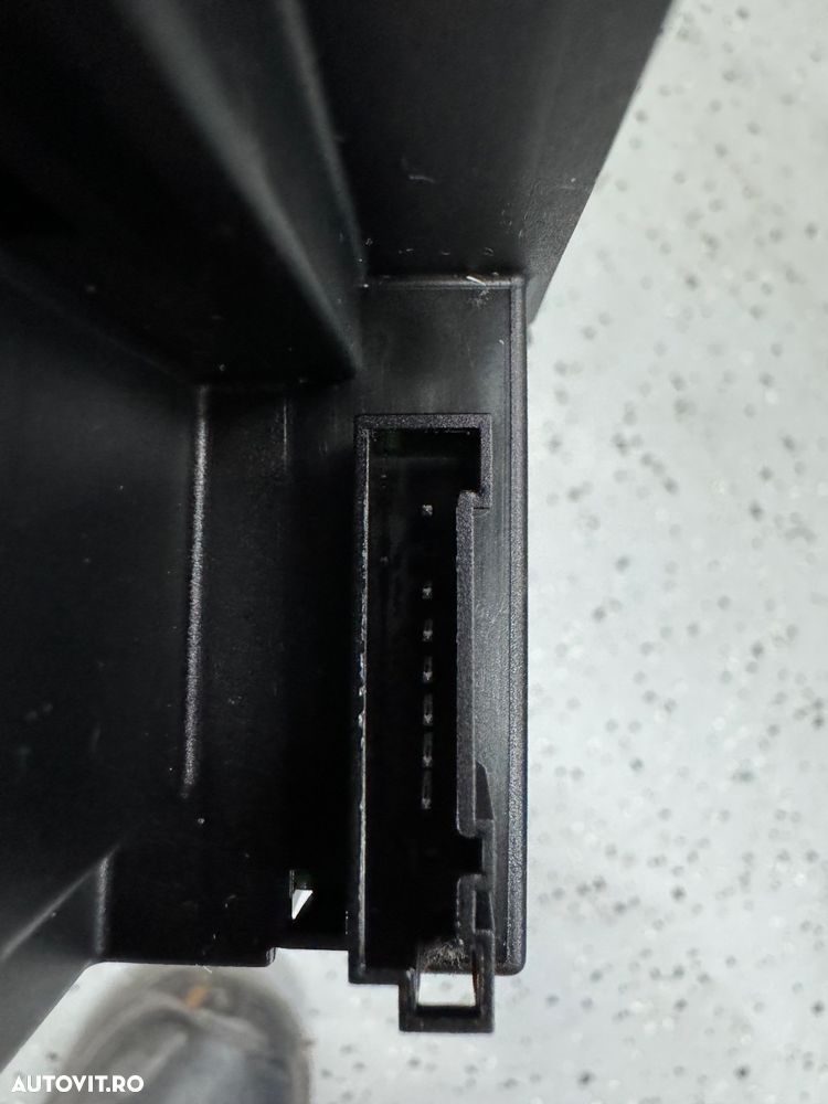 Maneta schimbator joystick 2tb bmw x5 f15 x6 f16 - 3