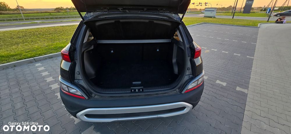 Hyundai Kona 1.6 CRDi 48V-Hybrid DCT Prime - 4