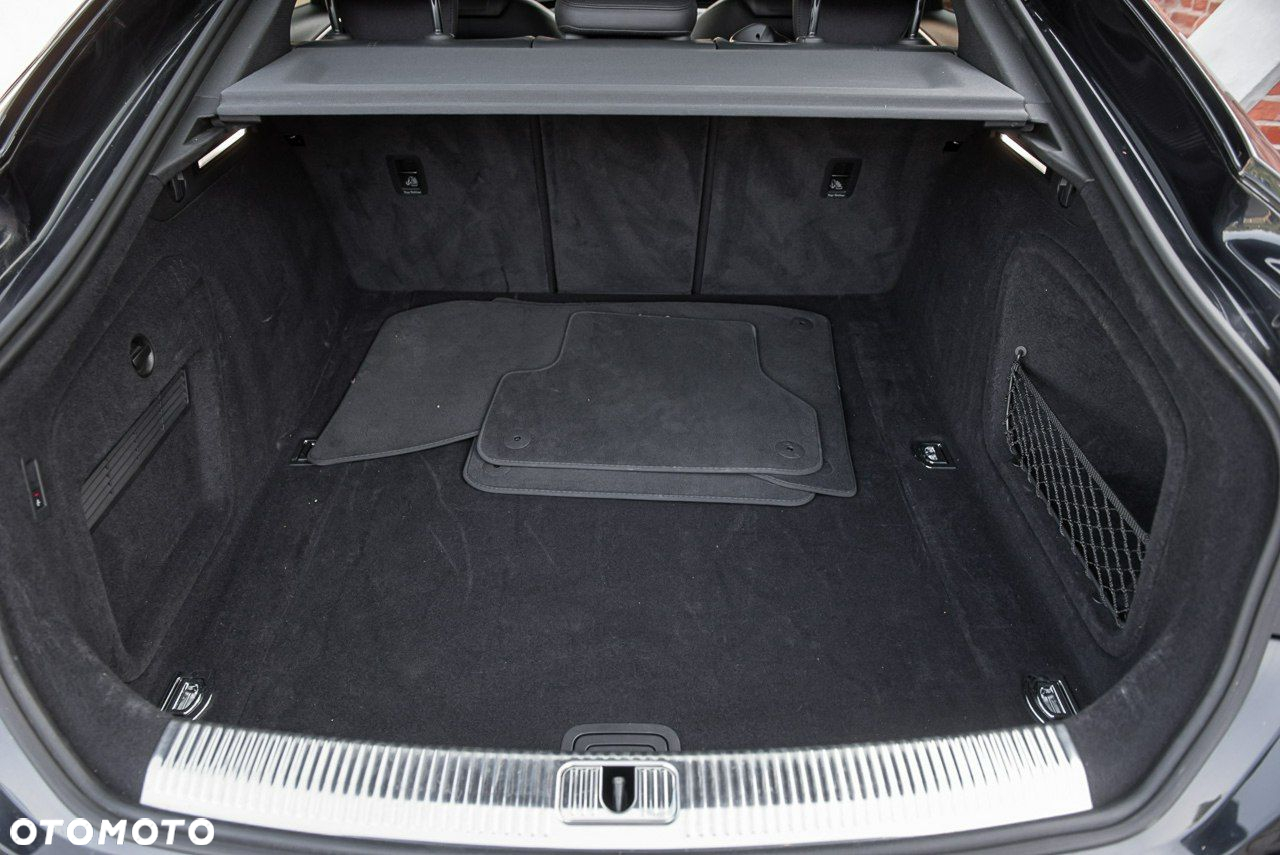 Audi A5 - 34