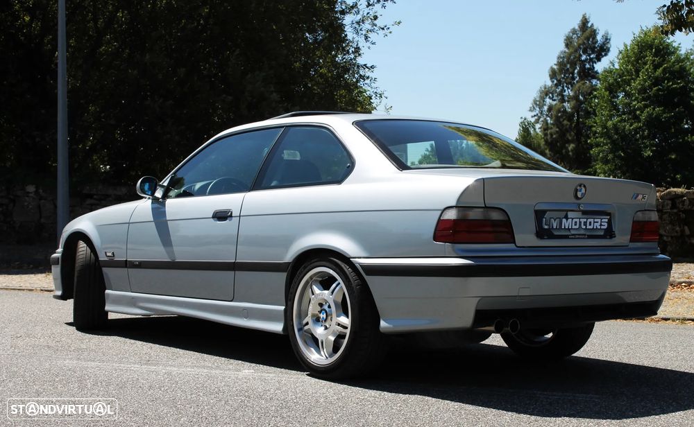 BMW M3 - 15