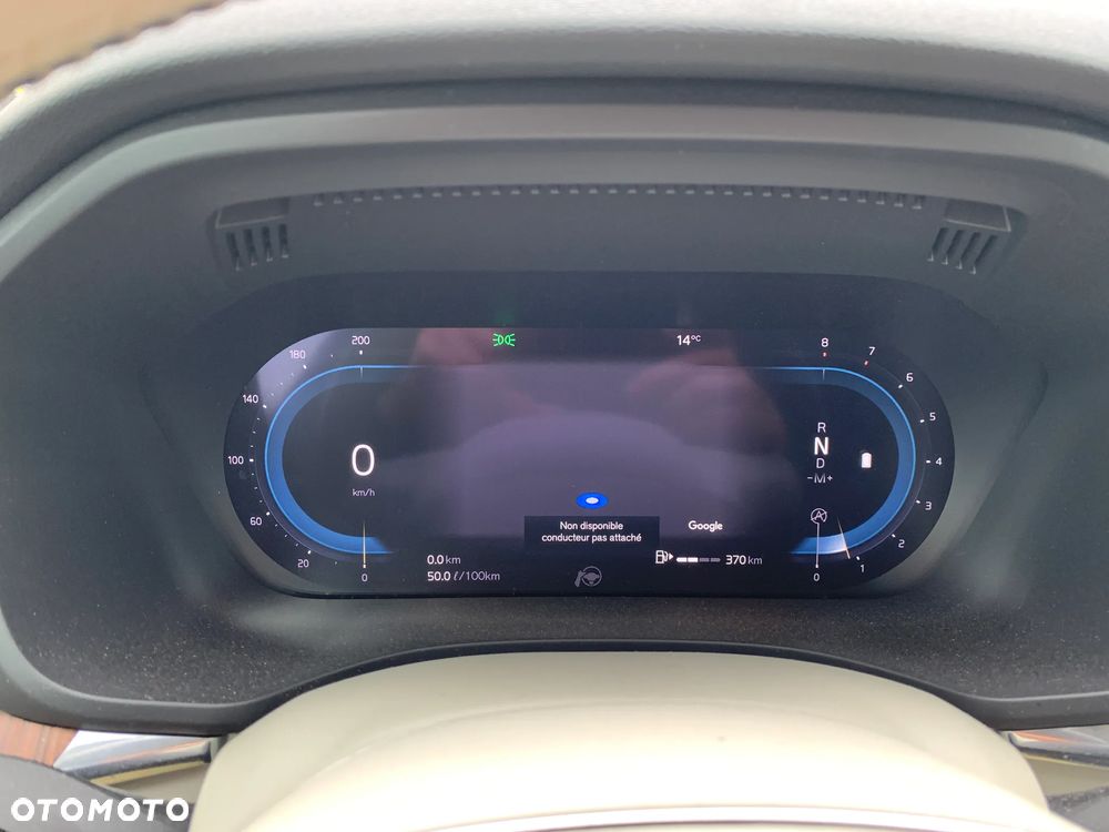Volvo XC 60 B6 B AWD Momentum - 14