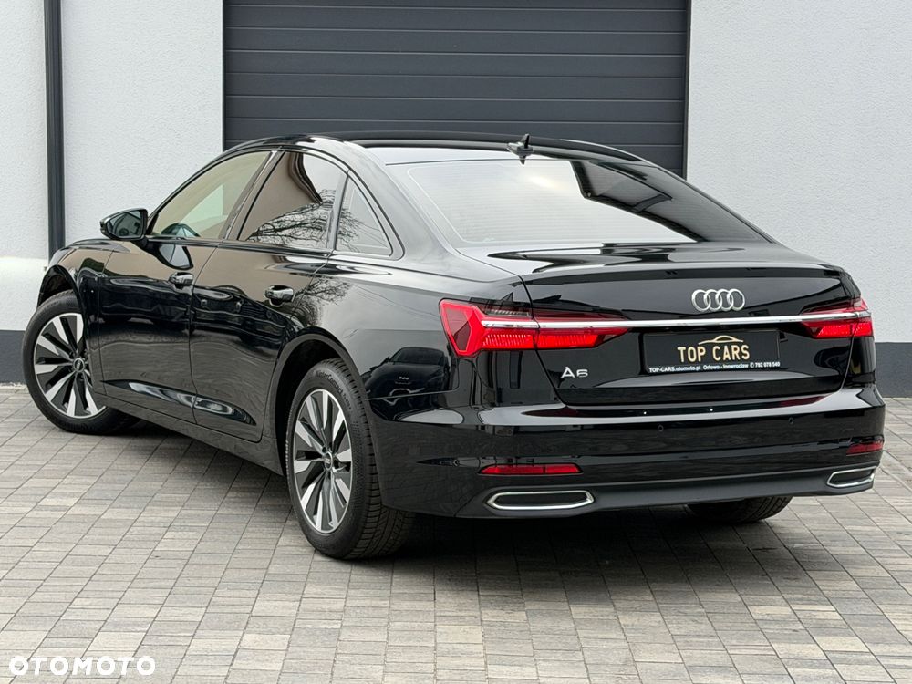 Audi A6 Limousine - 26