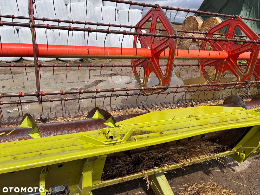 Claas Medion 310 932 - 21