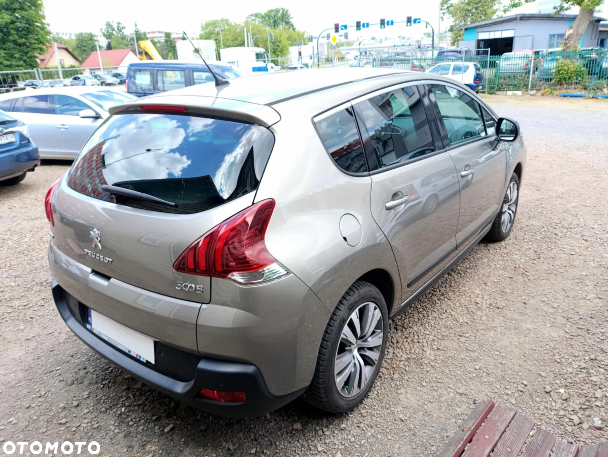 Peugeot 3008 1.2 PureTech Active - 6