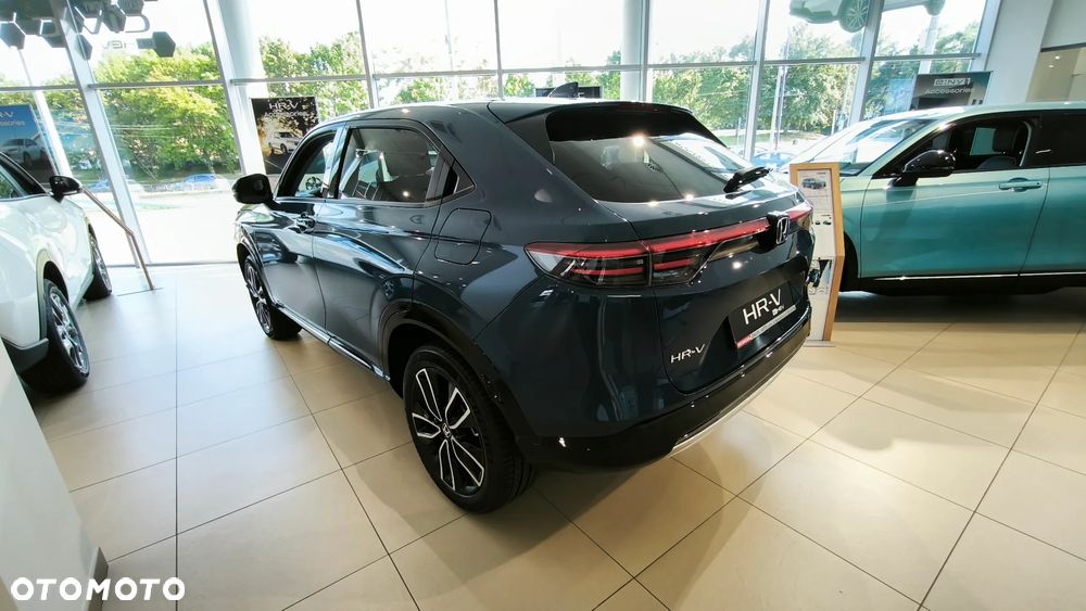 Honda HR-V 1.5 i-MMD Advance BSI CVT - 4