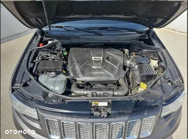 Jeep Grand Cherokee 3.0 CRD Summit - 7