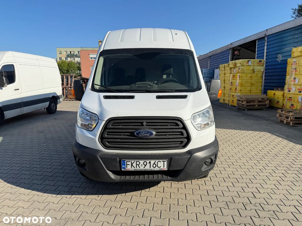 Ford TRANSIT - 8
