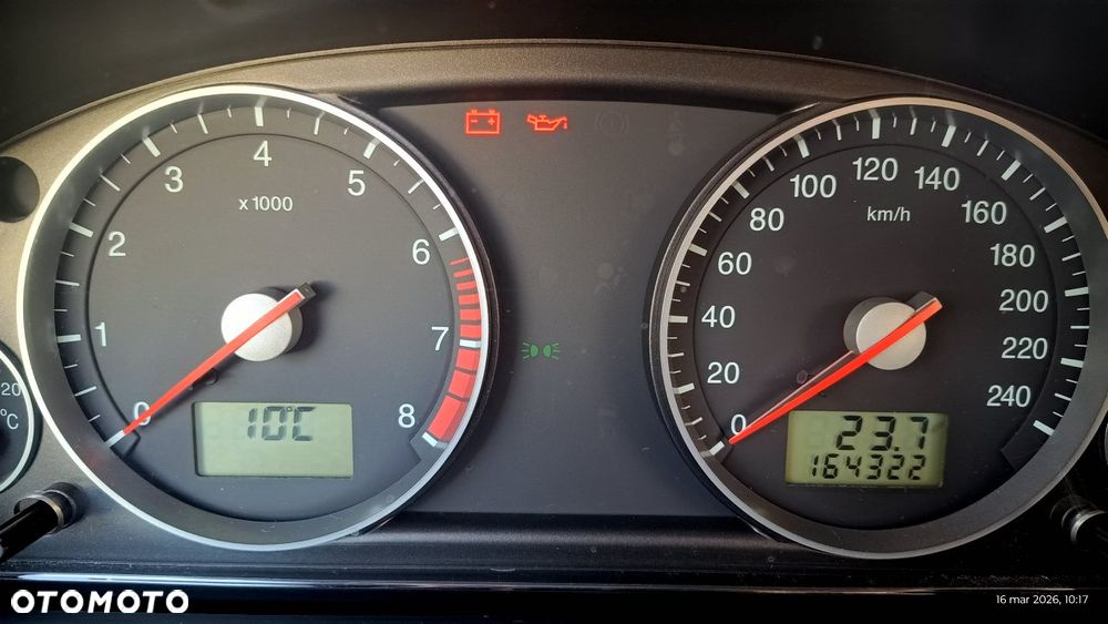 Ford Mondeo 1.8 Ambiente X - 3