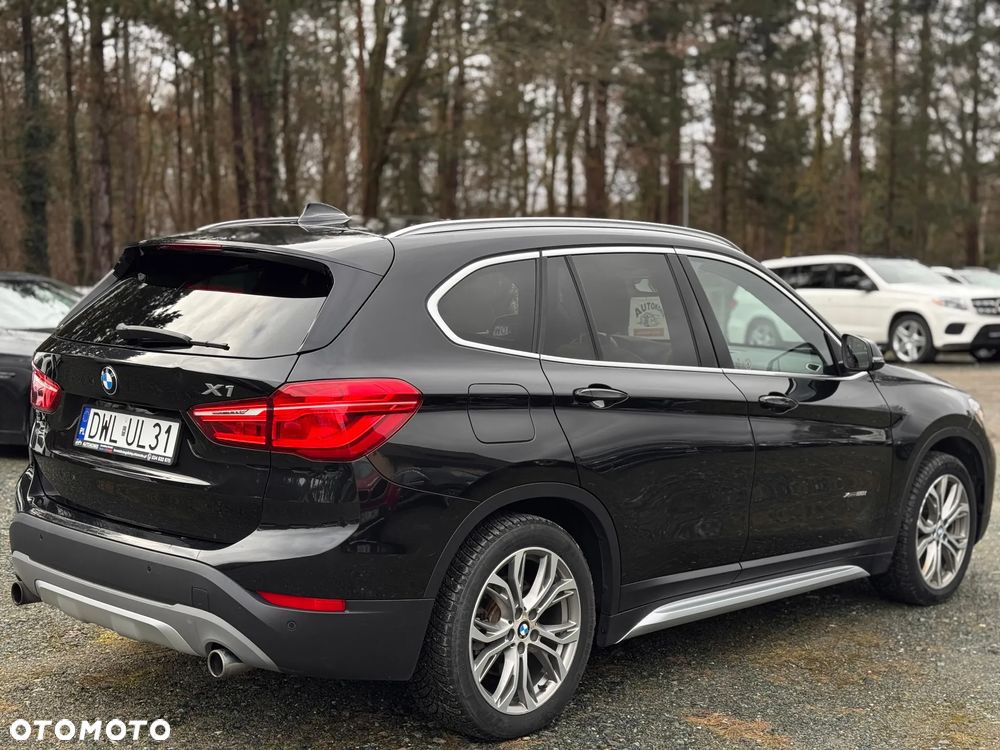 BMW X1 - 7