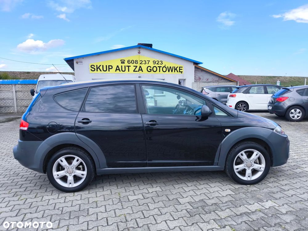 Seat Altea XL - 6