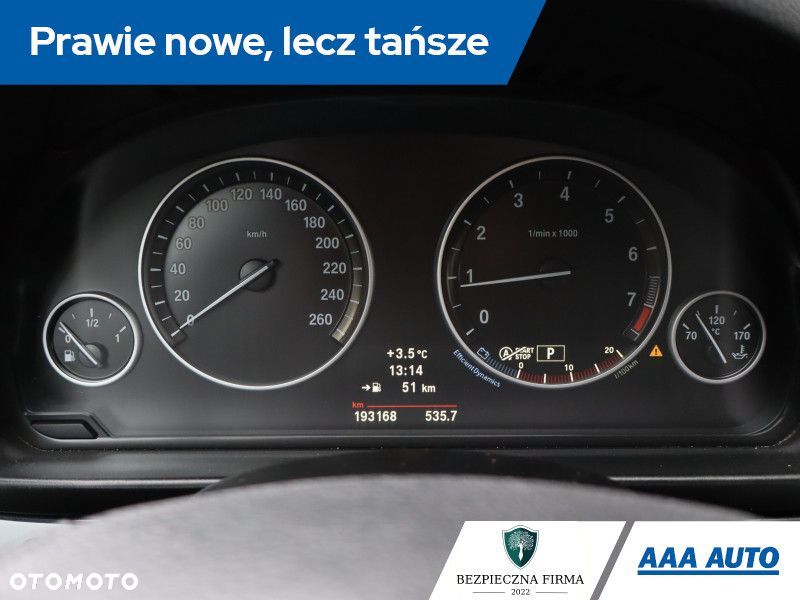 BMW Seria 5 - 12