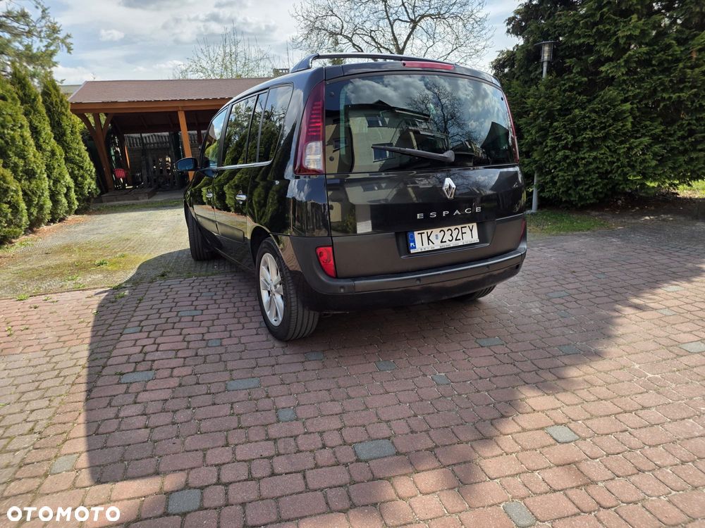 Renault Espace 2.0 dCi FAP Dynamique - 5