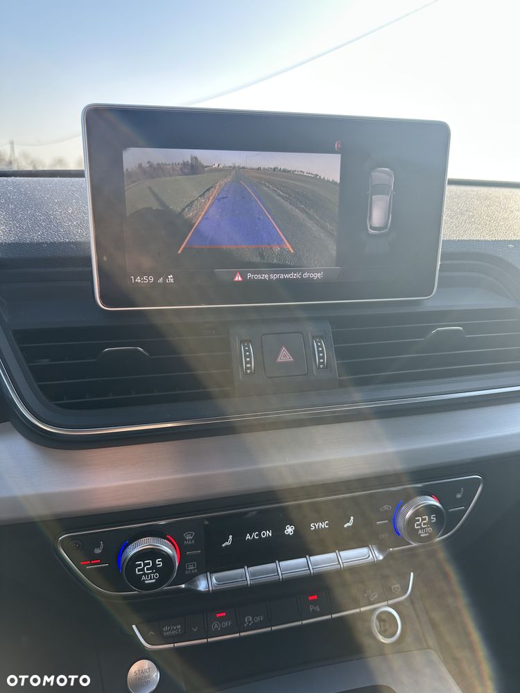 Audi Q5 2.0 TDI Quattro Sport S tronic - 24
