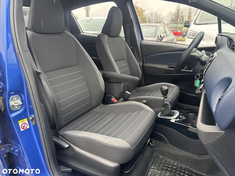 Toyota Yaris 1.5 Selection - 19