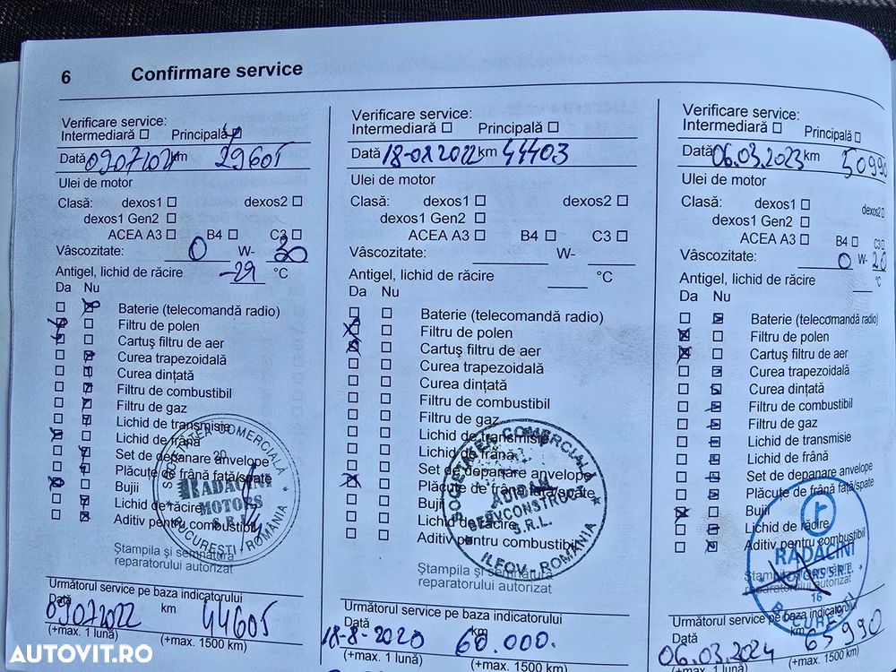 Opel Crossland X 1.2 Start/Stop Innovation - 36