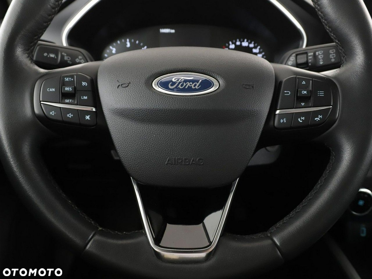 Ford Focus 1.5 EcoBlue Start-Stopp-System COOL&CONNECT - 21