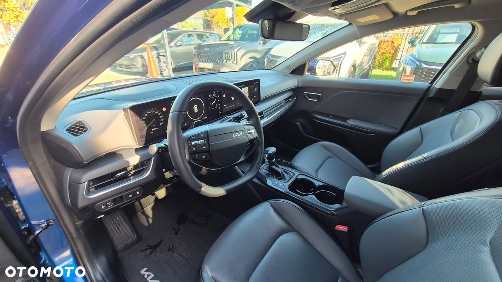 Kia K4 1.6 T-GDI L - 19