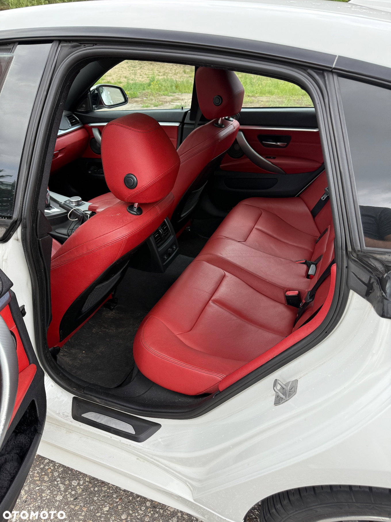 BMW Seria 4 435i Gran Coupe xDrive M Sport - 9