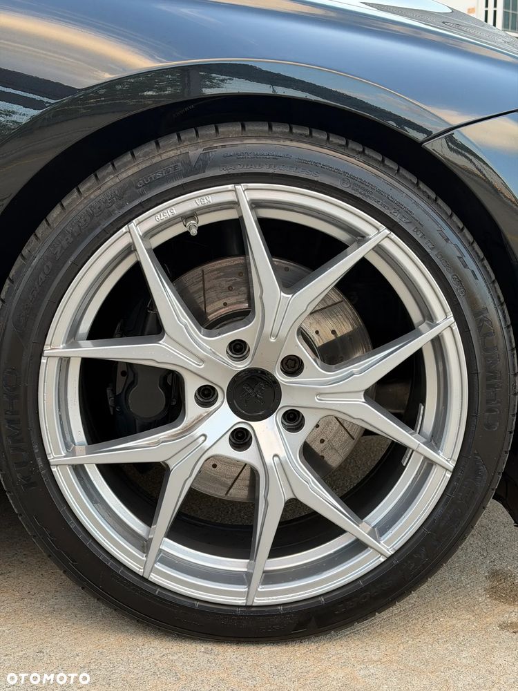 BMW Seria 3 320d xDrive M Sport sport - 7