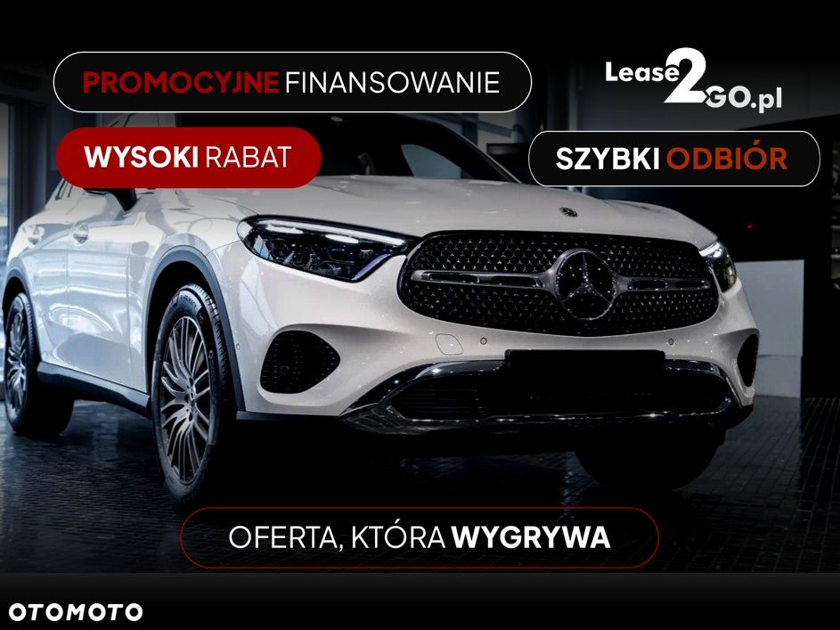 Mercedes-Benz GLC 200 d 4-Matic - 15