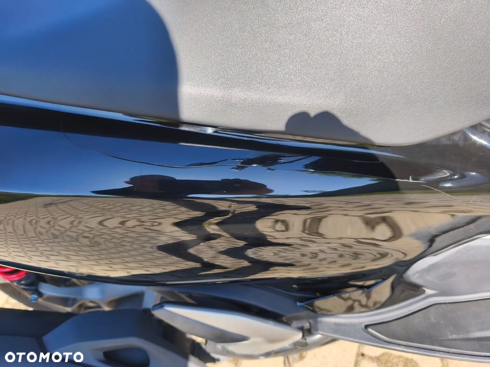 Honda PCX - 12