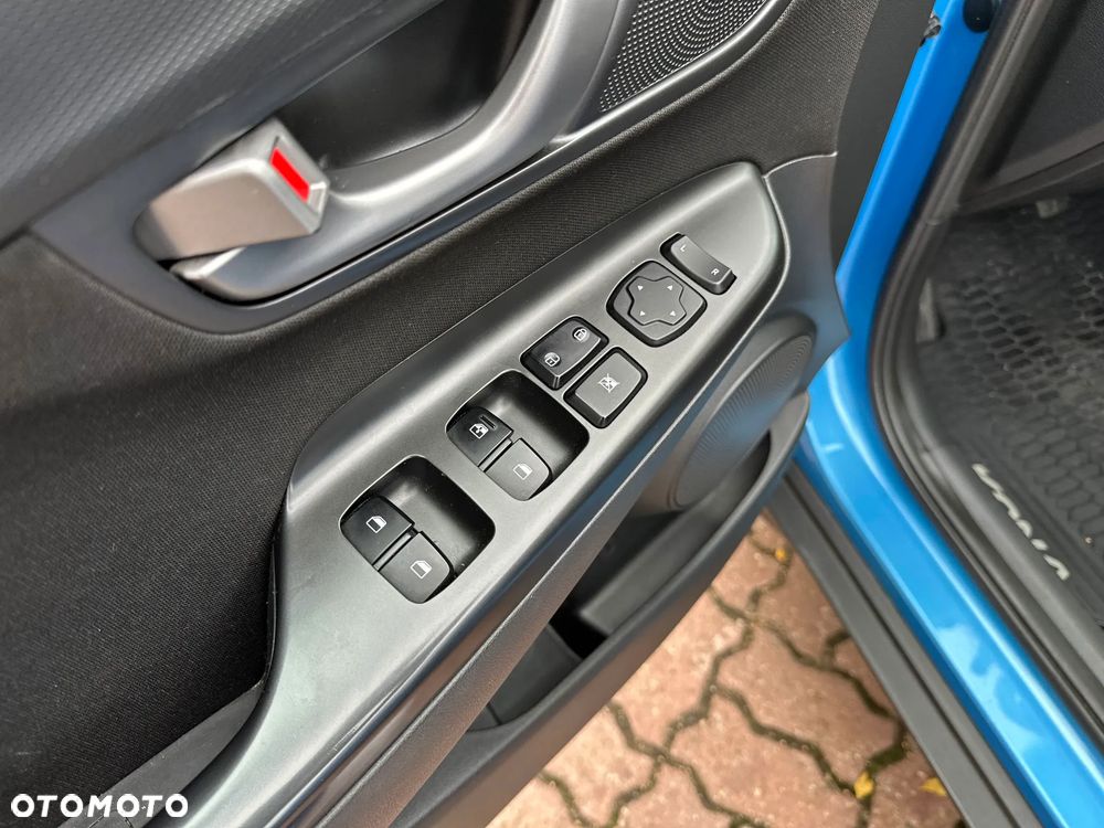 Hyundai Kona 1.0 T-GDI Comfort - 11