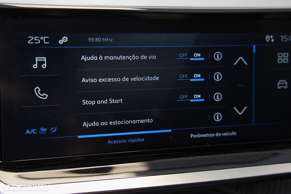Peugeot 208 1.2 Edition - 30