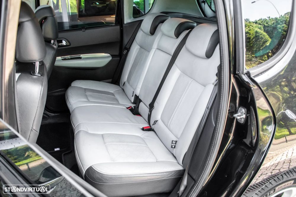 Peugeot 3008 1.6 HDi Roland Garros - 26