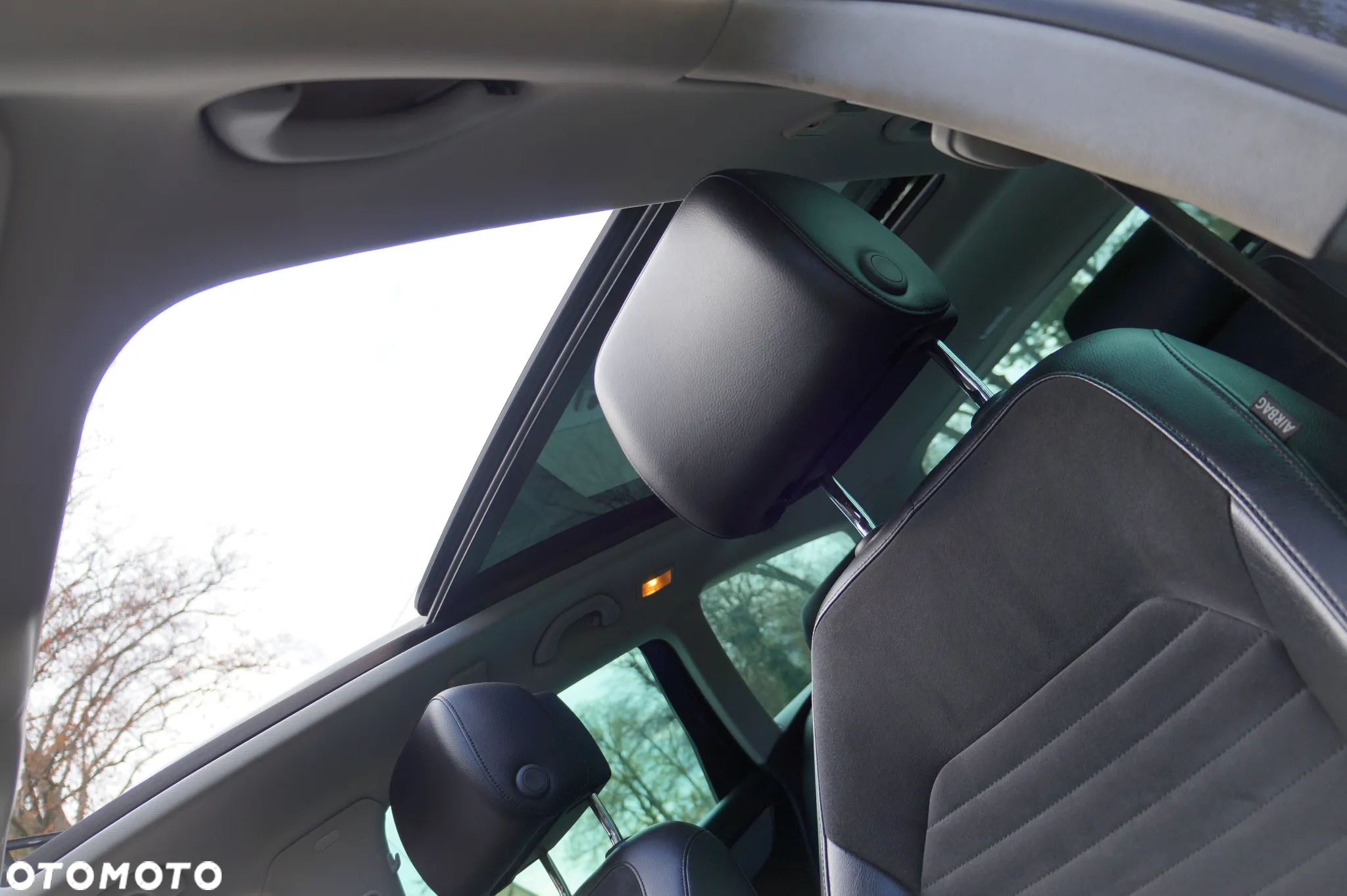 Volkswagen Passat - 28