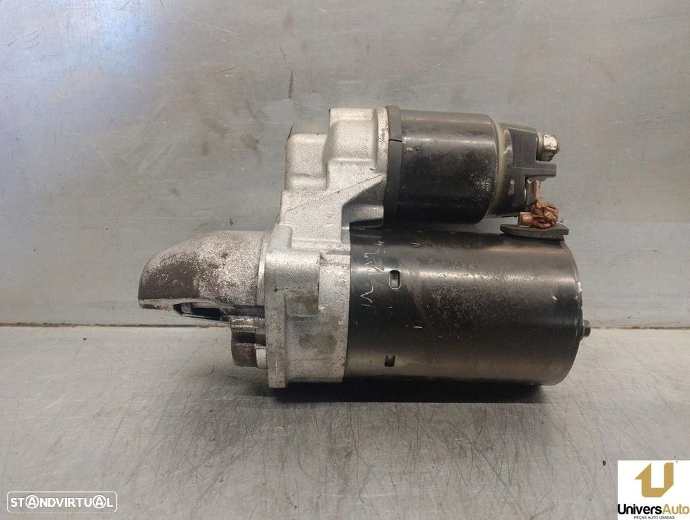 MOTOR ARRANQUE OPEL CORSA C 2004 -0001107429 - 3