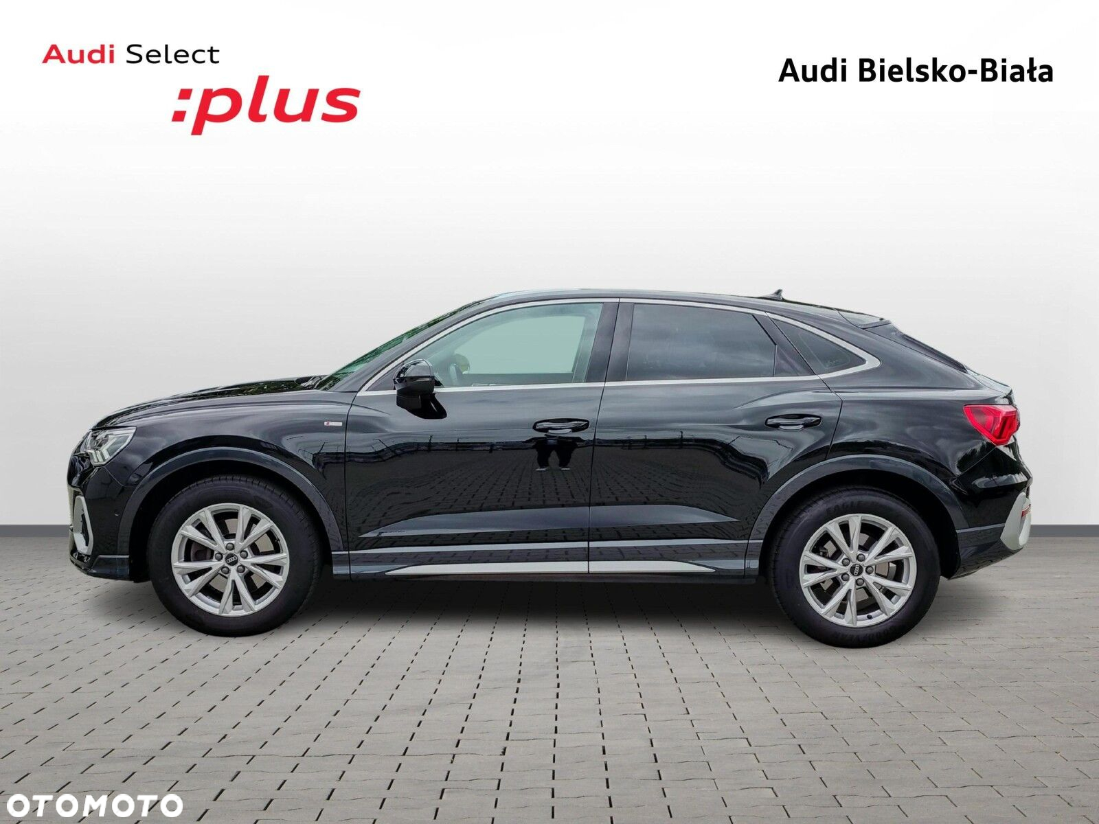Audi Q3 Sportback - 2