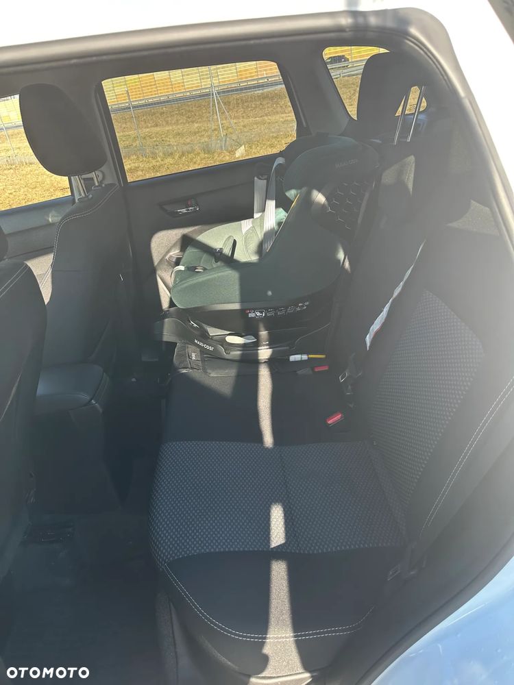 Suzuki Vitara 1.4 Boosterjet Premium 2WD - 14