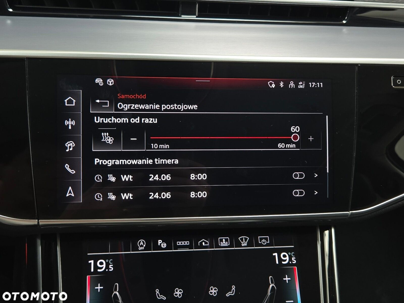Audi A8 - 38