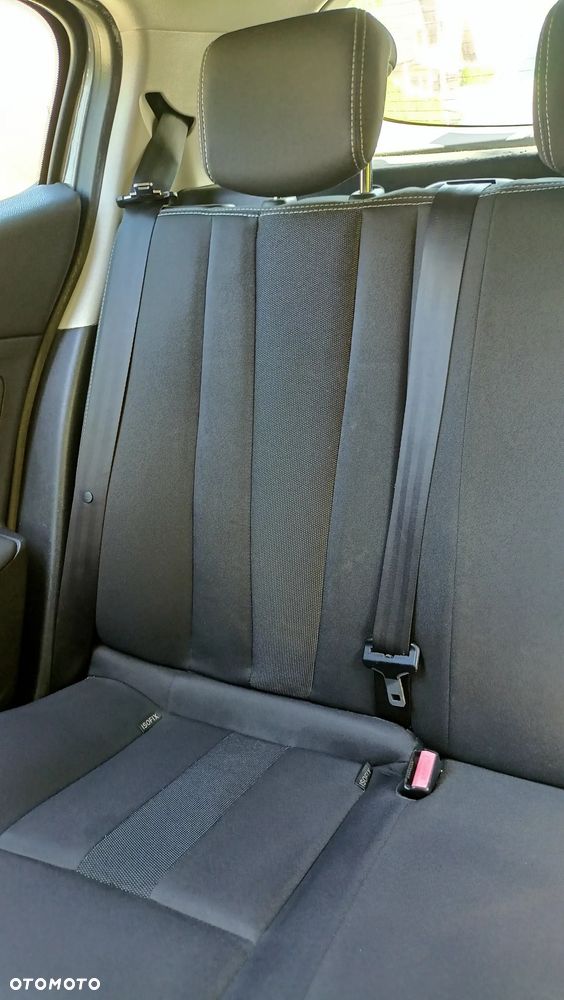 Renault Megane 1.5 dCi Dynamique - 11