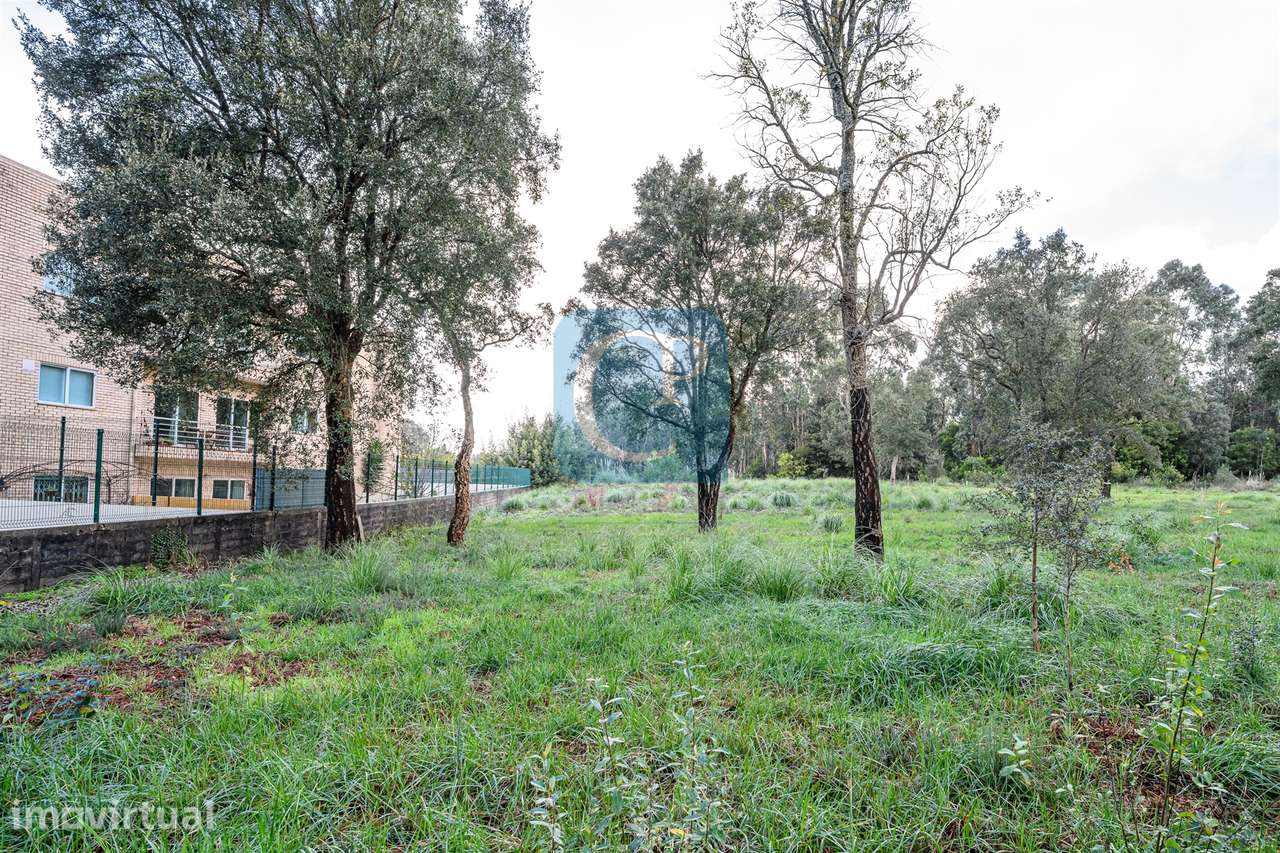 Terreno Urbano para construção em Canidelo, Vila Nova de Gaia - Grande imagem: 4/17