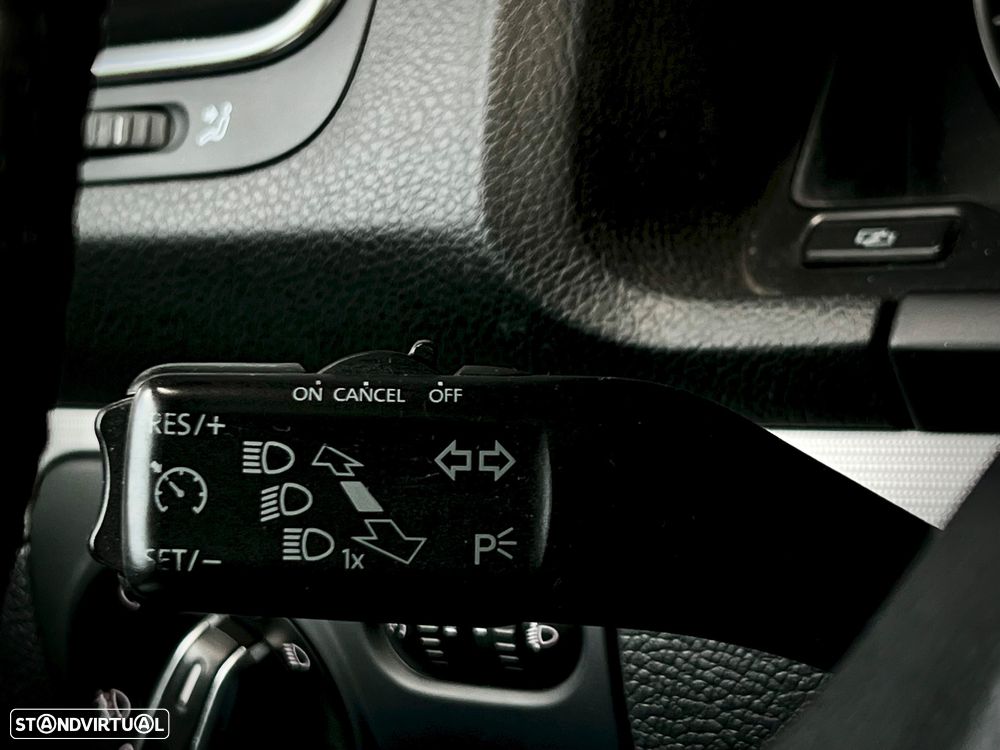 VW Scirocco 2.0 TDI R-Line - 14