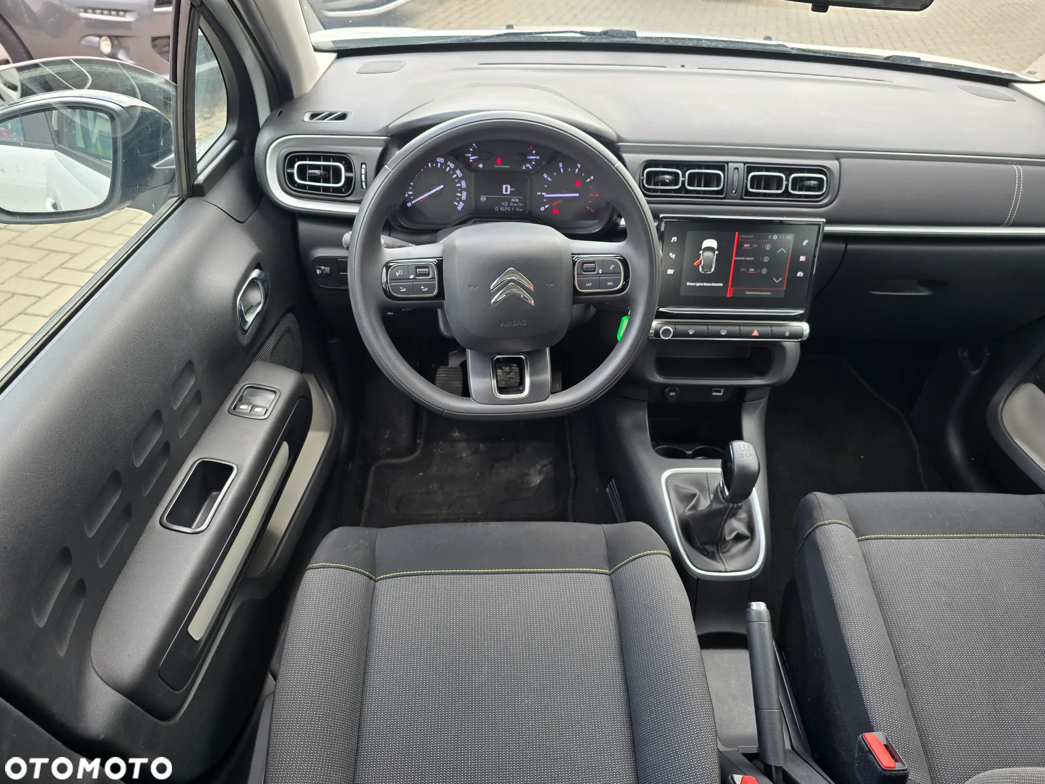 Citroën C3 - 7