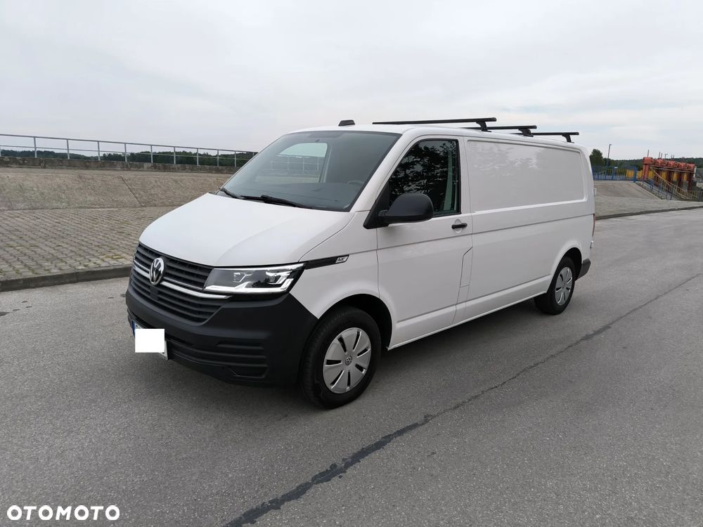 Volkswagen T6 - 35