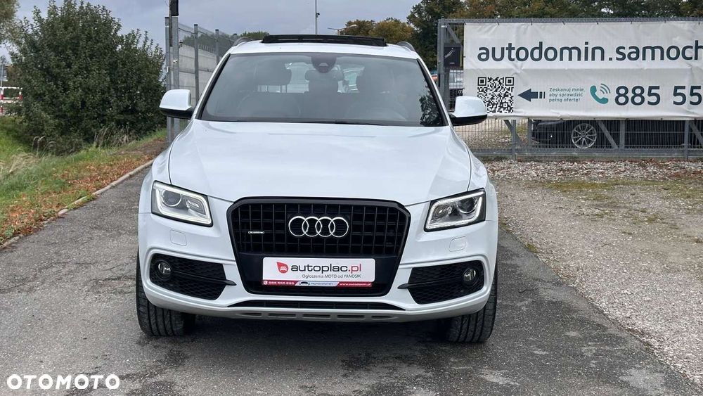 Audi Q5 3.0 TDI Quattro S tronic - 6
