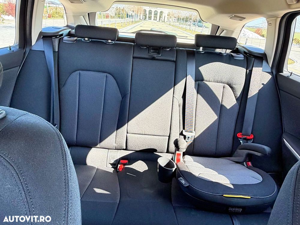 BMW Seria 3 320d Aut. Advantage - 4