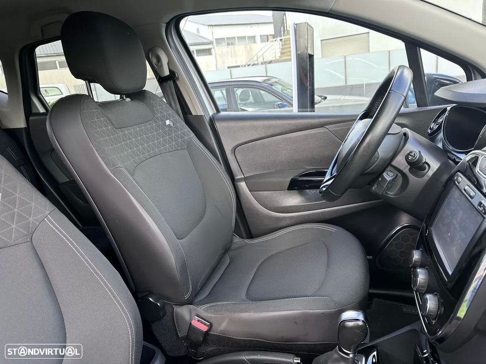 Renault Captur (ENERGY) dCi 90 EDC LIMITED - 49