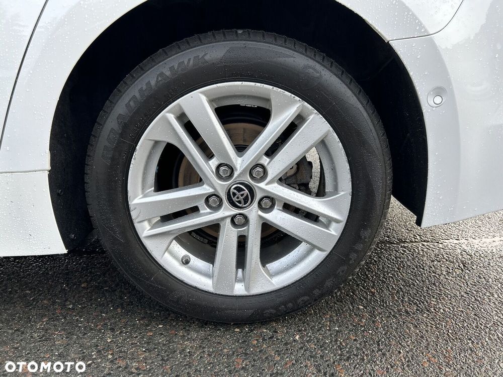 Toyota Corolla 1.8 Hybrid Comfort - 9