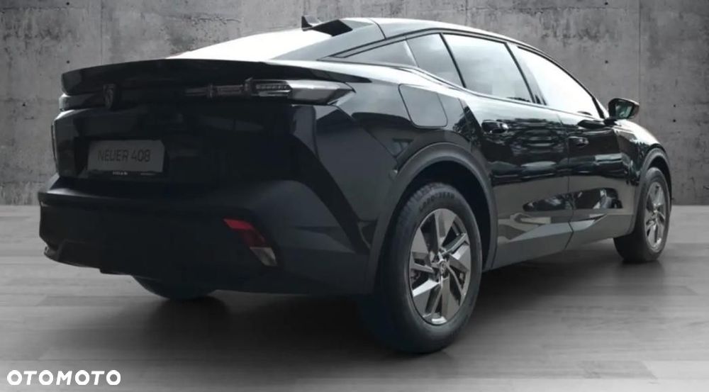 Peugeot 408 - 3