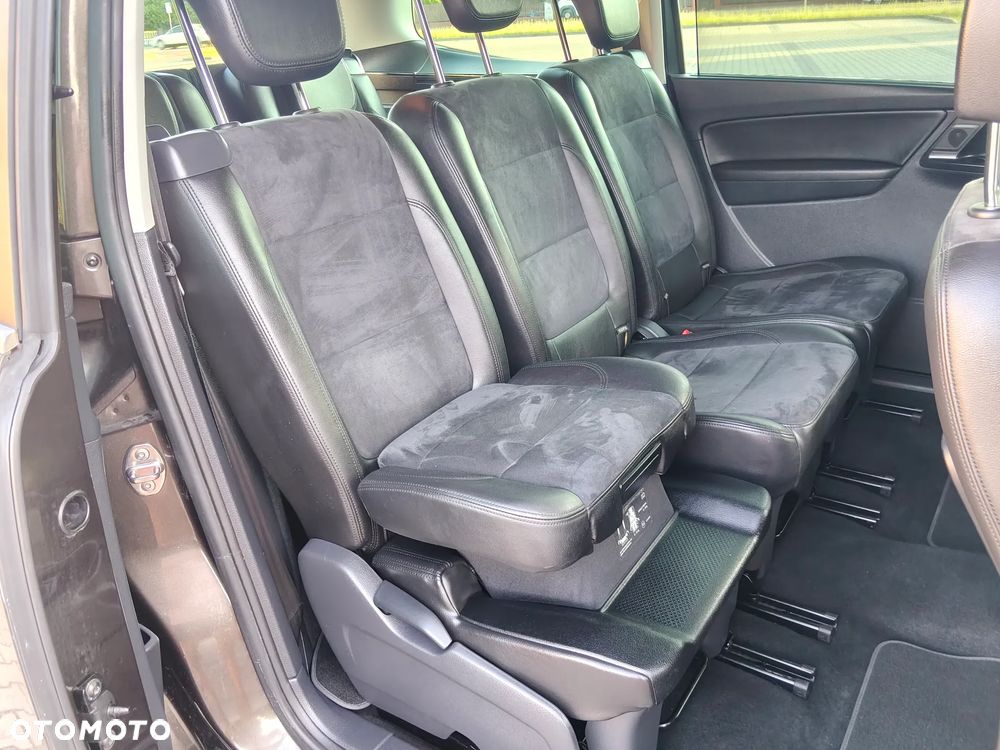 Seat Alhambra 2.0 TDI S&S DSG XCELLENCE - 28