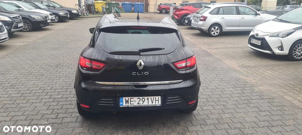 Renault Clio 0.9 TCe Limited - 14