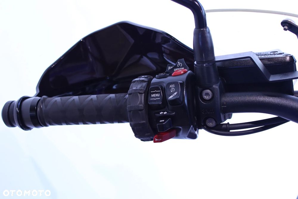 BMW GS - 8