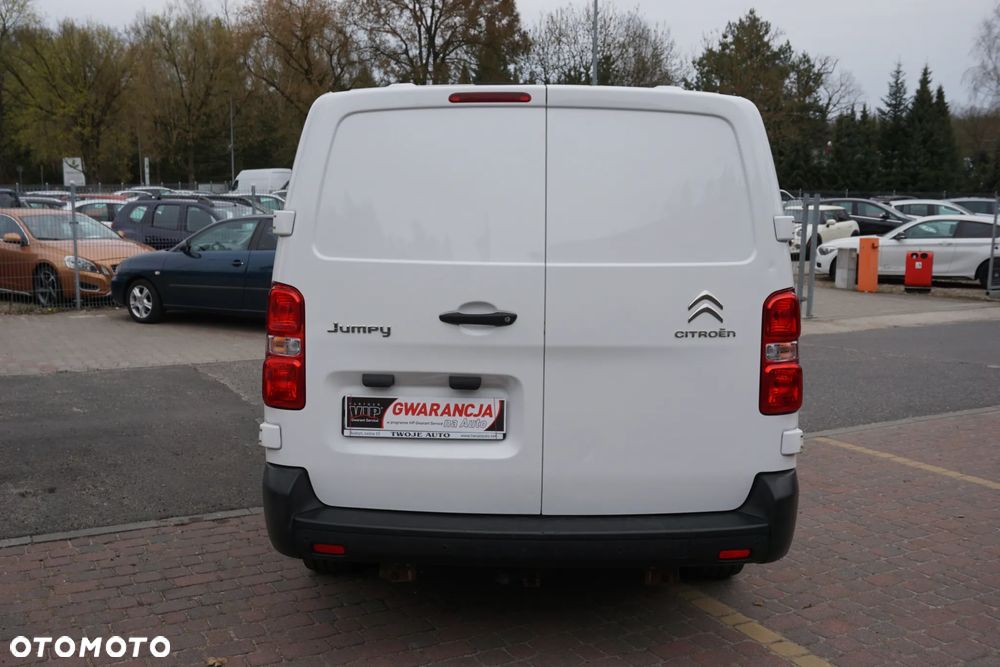 Citroën JUMPY - 4