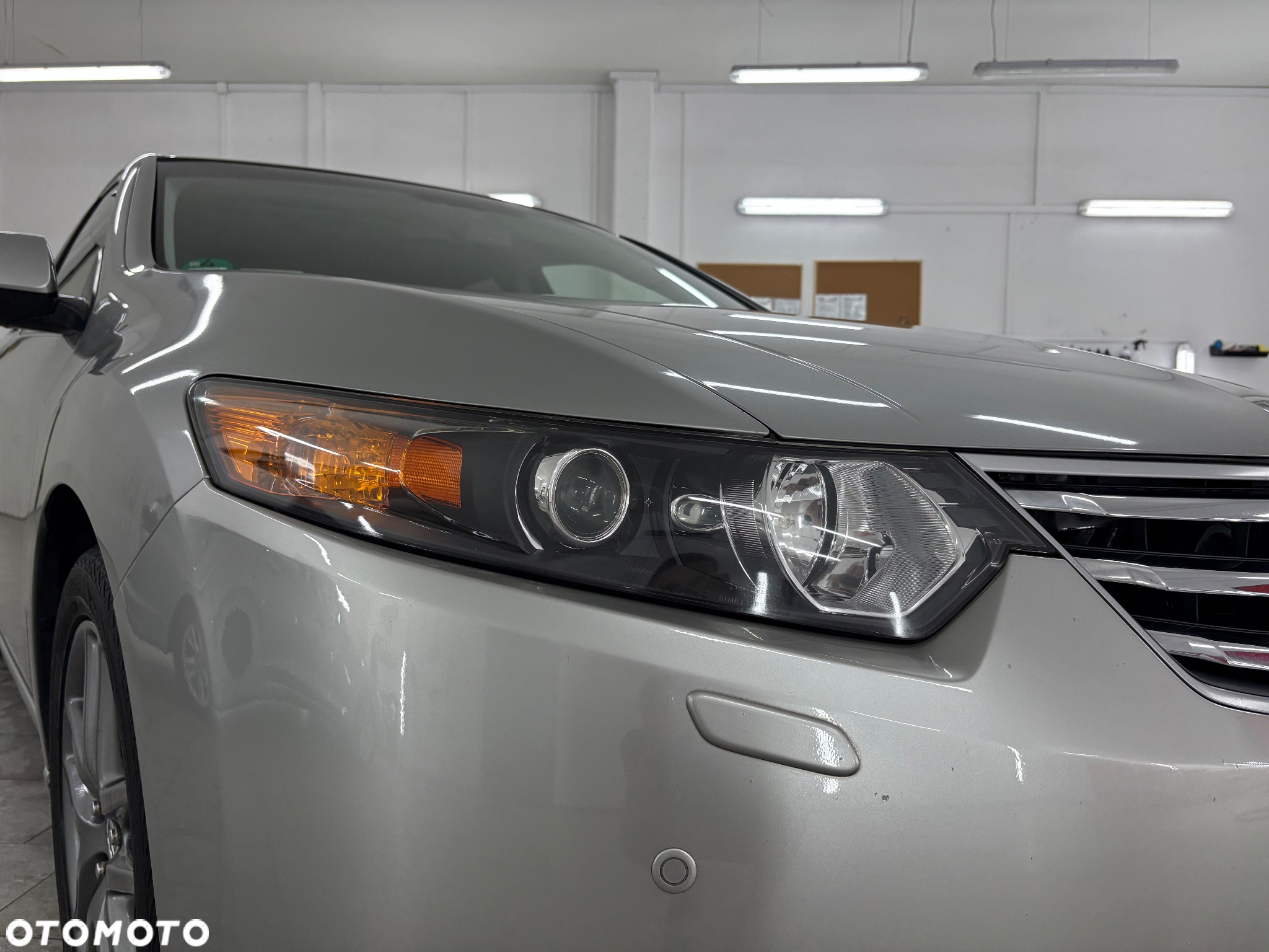 Honda Accord 2.0 Executive - 16